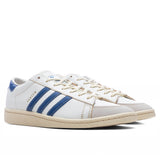 Adidas Originals x Willy Chavarria Jabbar Dress - Off White/Dark Marine/Warm Vanilla