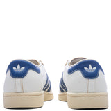 Adidas Originals x Willy Chavarria Jabbar Dress - Off White/Dark Marine/Warm Vanilla