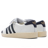 Adidas Originals x Willy Chavarria Jabbar Low - Off White/Core Black/Warm Vanilla