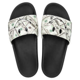 Chinatown Money Slides - Black