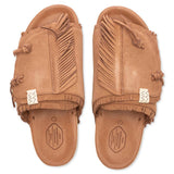 Christo Shaman-Folk - Light Brown