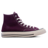 Chuck 70 Hi - Frozen Acai/Egret/Black