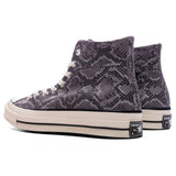 Chuck 70 Hi - Mauve Stone/Egret/Black