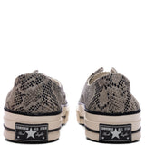 Chuck 70 Ox - Pale Surplus/Egret/Black