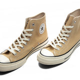 Chuck 70 Hi - Hay Day/Egret/Black