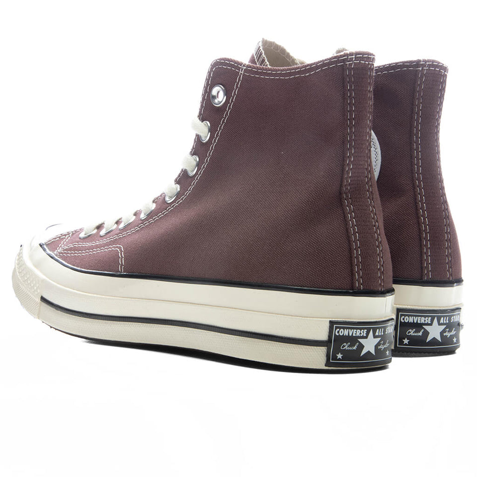 Chuck 70 Hi - Twilight Blush/Egret/Black