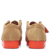 Wallabee - Light Tan