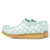 Wallabee - Mint