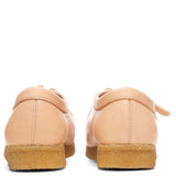 Wallabee - Natural Veg Tan