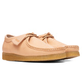 Wallabee - Natural Veg Tan