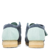 Wallabee 2CLR - Blue/Green