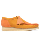Wallabee 2CLR - Orange Combination