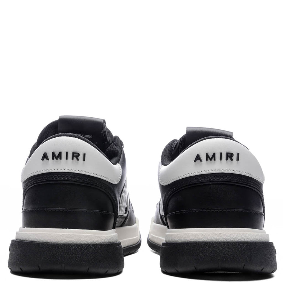 Classic Low - Black