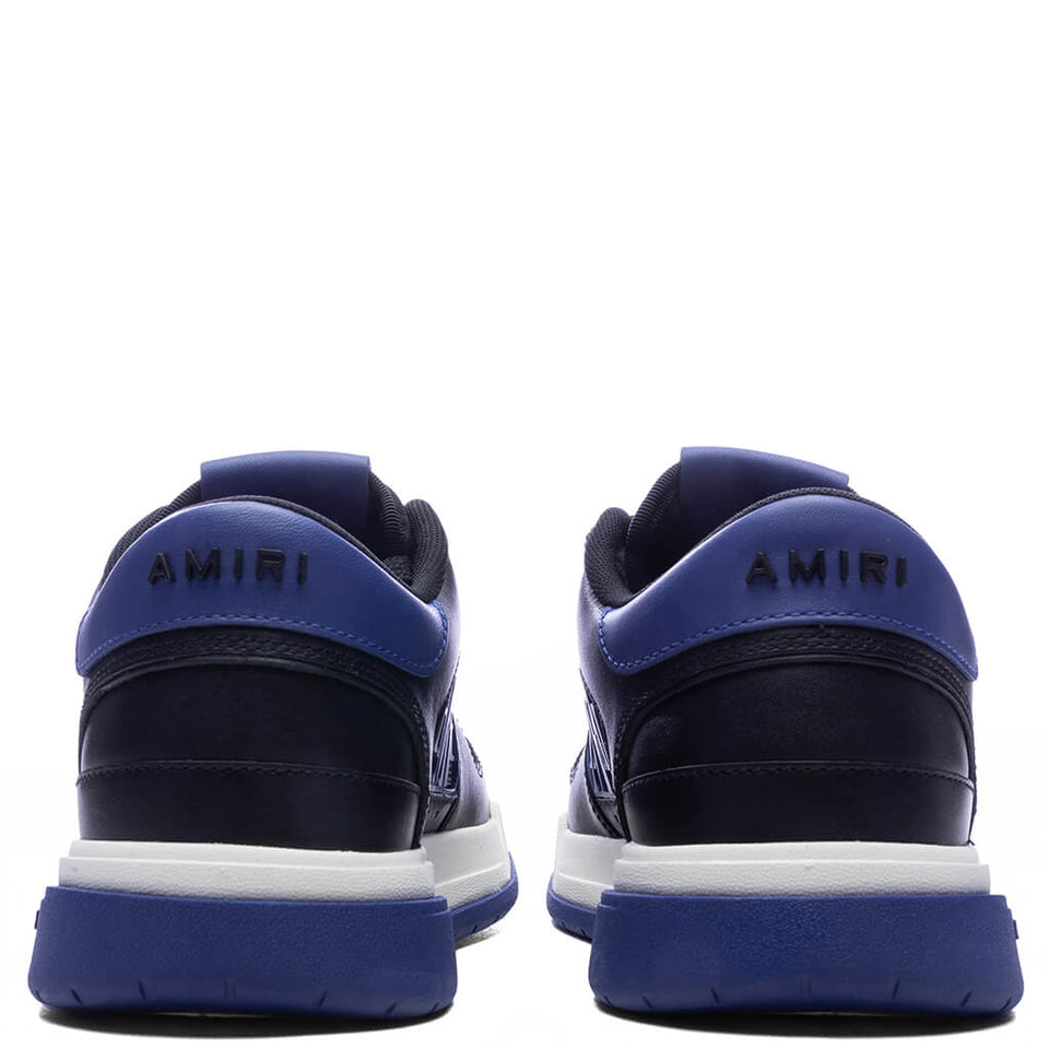 Classic Low - True Blue
