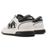 Classic Low - White/Black