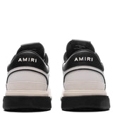Classic Low - White/Black