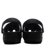 Classic EXP Clog - Black