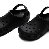 Classic EXP Clog - Black