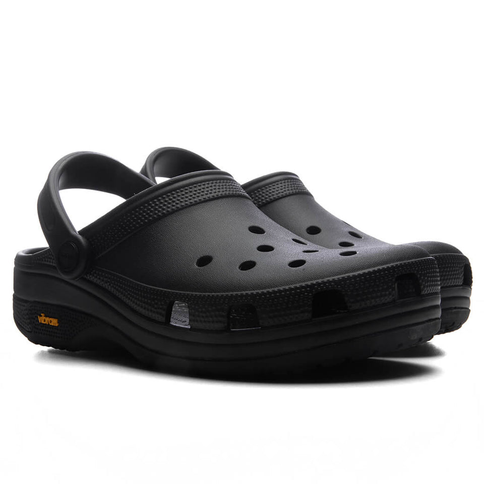 Classic EXP Clog - Black