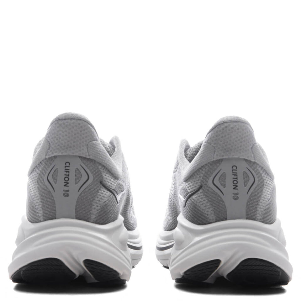 Clifton 10 - Galactic Grey/Asteroid