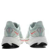 Clifton 10 - Sage/Neon Flame