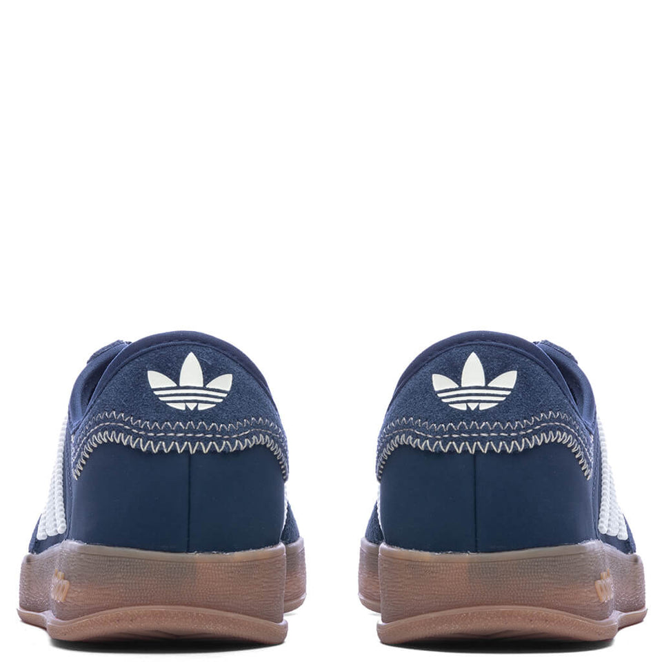 Adidas Originals x CLOT By Edison Chen - Conavy/Off White/Gum