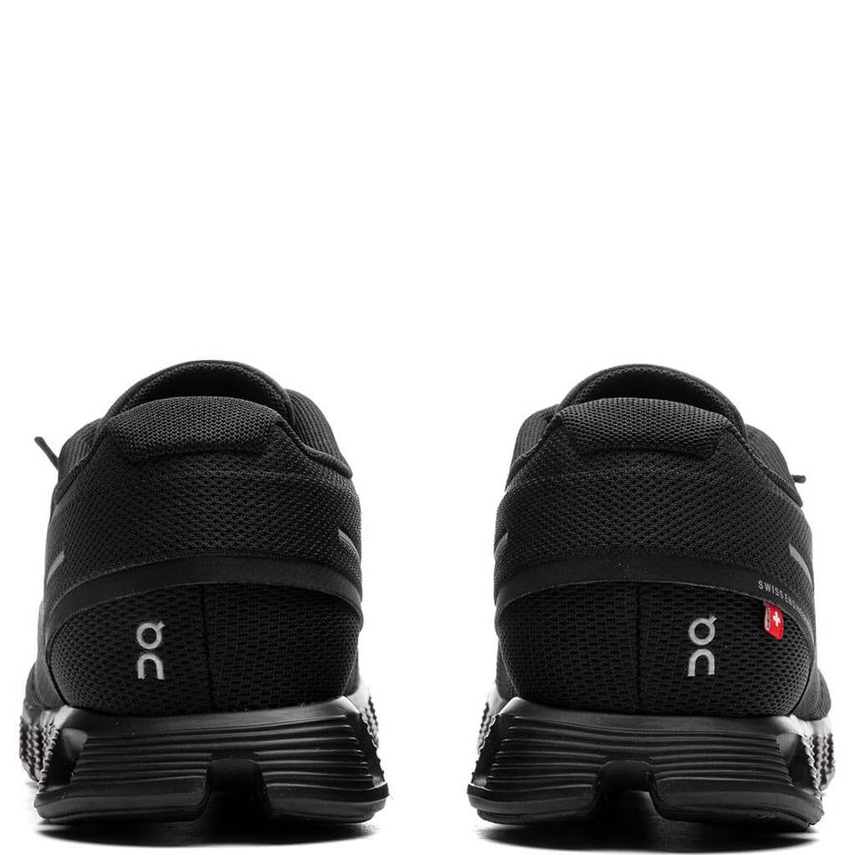Cloud 5 - All Black