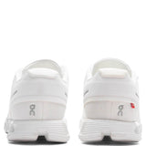 Cloud 5 - All White