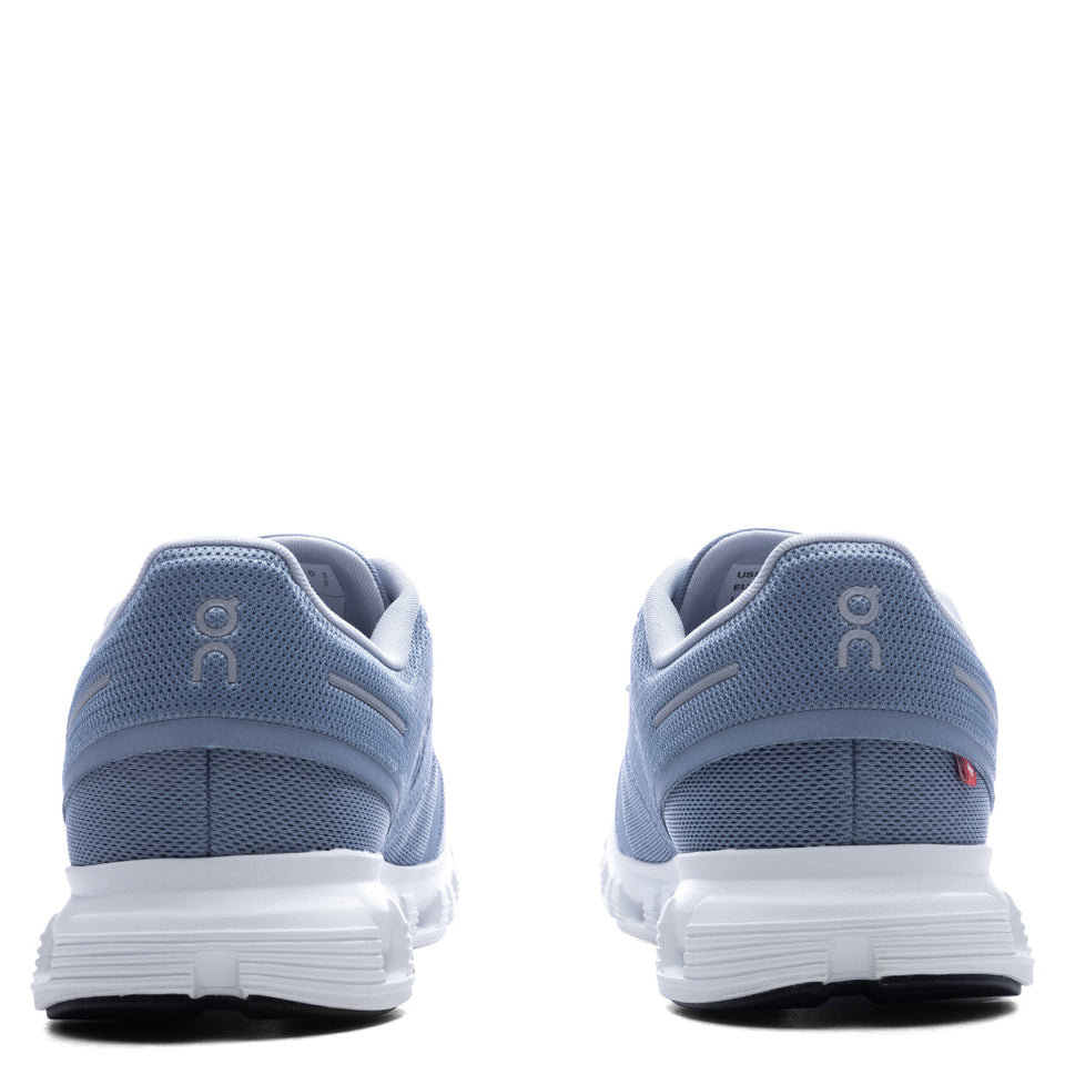 Cloud 6 - Chambray/White