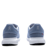 Cloud 6 - Chambray/White