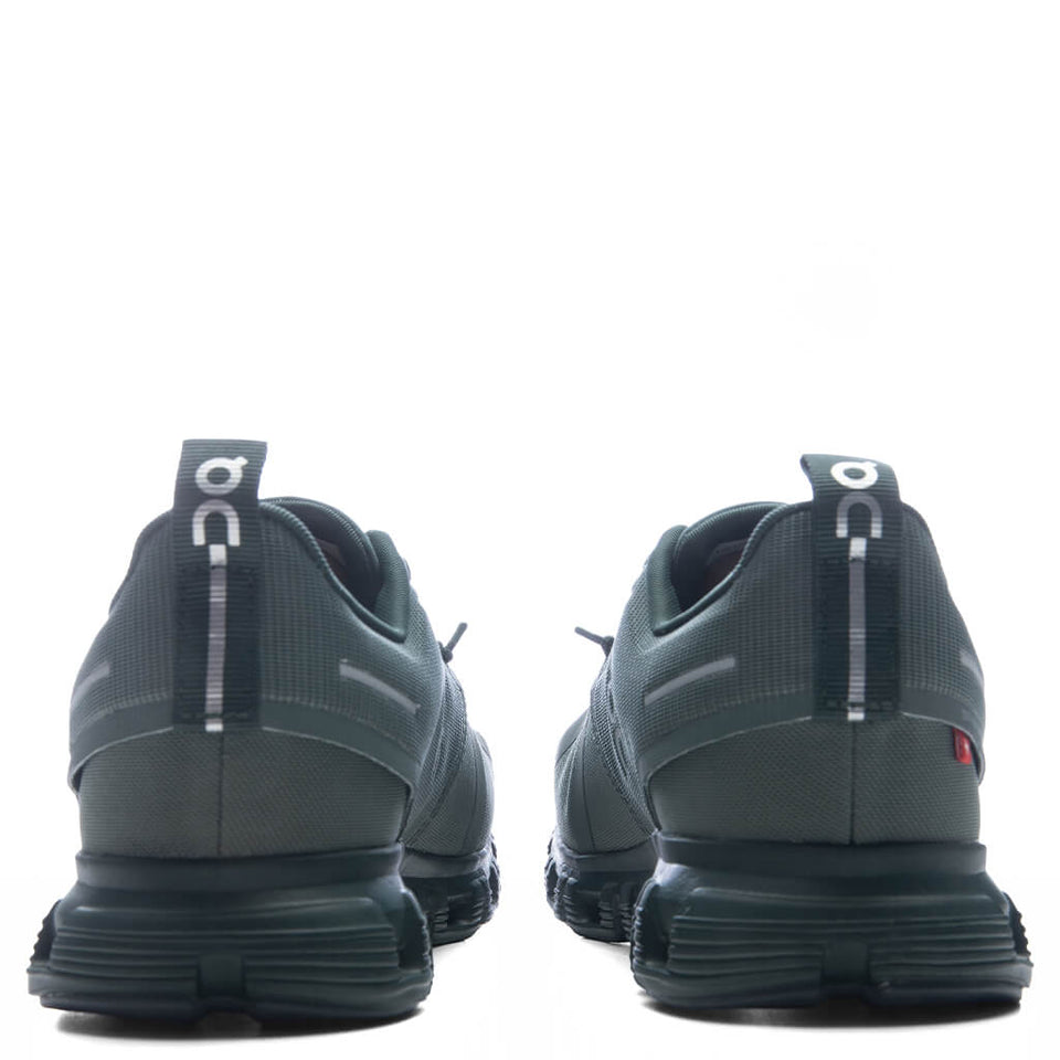 Cloud 6 Waterproof - Olive/Evergreen