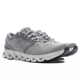 Cloud X 4 - Alloy/Ivory