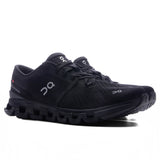 Cloud X 4 - Black/Eclipse