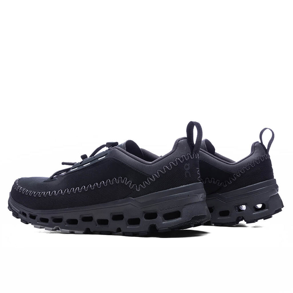 Cloudaway 2 - Black/Eclipse