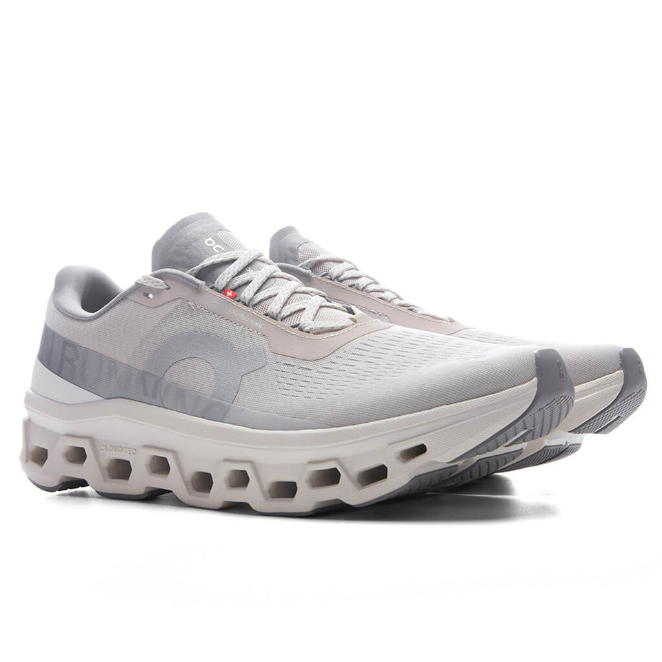 Cloudmonster 1 - Pearl/Ivory