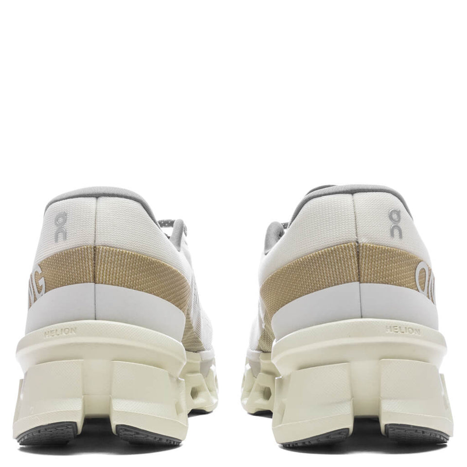 Cloudmonster 2 - Cream/Ice