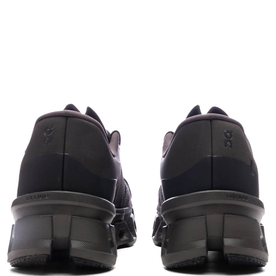 On x PAF Cloudmonster 2 - Thorn/Brown