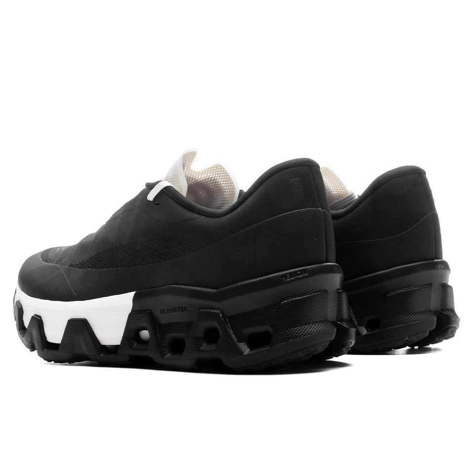 On x PAF Cloudmonster Hyper - Black