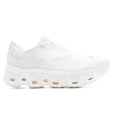 On x PAF Cloudmonster Hyper - White