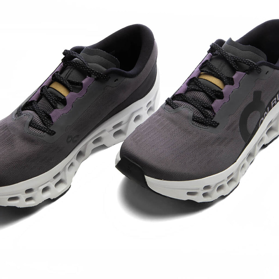 Cloudmonster 3 - Eclipse/Frost