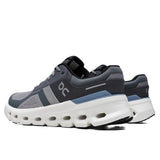 Cloudrunner 2 - Alloy/Chambray