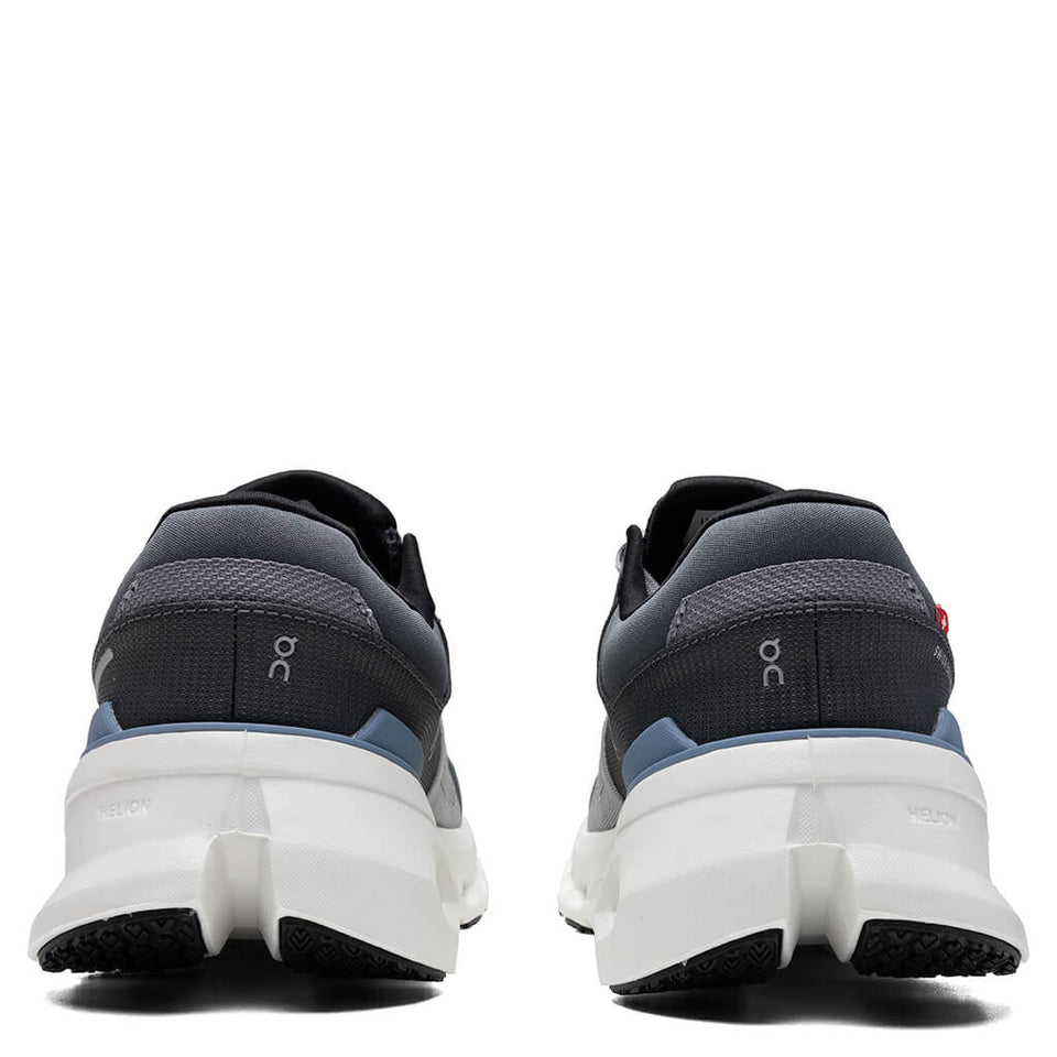 Cloudrunner 2 - Alloy/Chambray