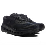 Cloudrunner 3 - Black/Black