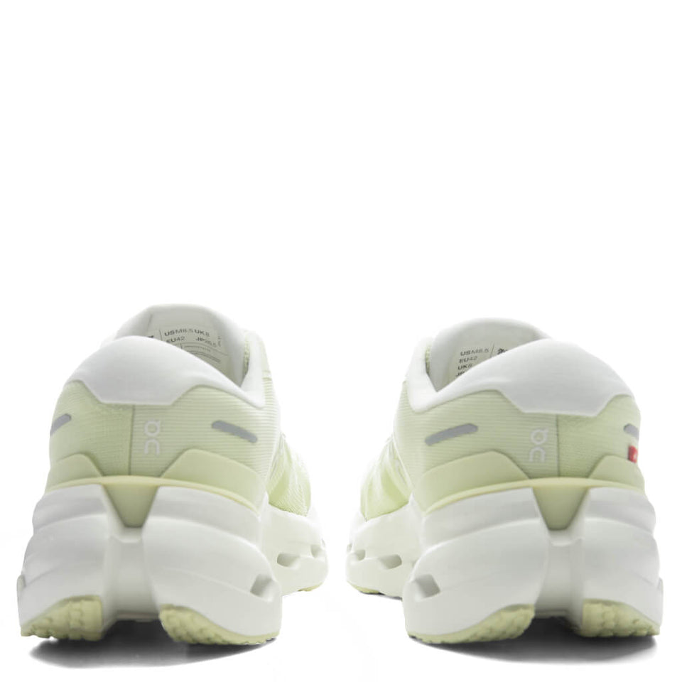 Cloudrunner 3 - Linen/Ivory