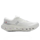 Cloudrunner 3 - White/Glacier