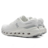 Cloudrunner 3 - White/Glacier
