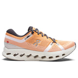 Cloudsurfer 2 - Tangerine/Ivory