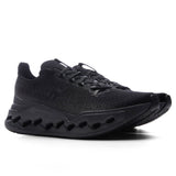 Cloudsurfer Max - Black/Eclipse