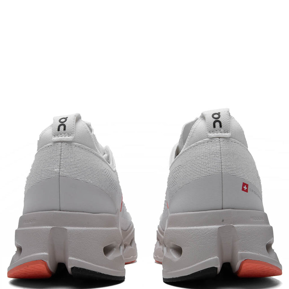 Cloudsurfer Max 1 - Ivory/Salmon