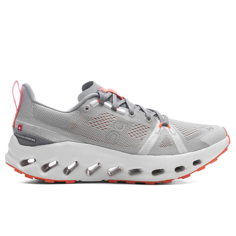 Cloudsurfer Trail - Fossil/Ivory